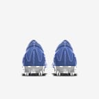 Nike Mercurial Vapor 16 Elite By You Custom AG-Pro Low-Top Football Boot