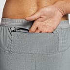 Nike Stride Men's Dri-FIT Woven Running Trousers