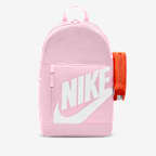 Pink Foam/Orange/Blanc