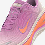 Nike Vomero Plus By You Custom Women's Road Running Shoes