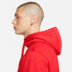 Nike Sportswear Club Fleece Men's Full-Zip Hoodie