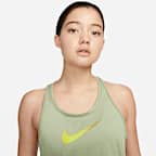 Nike Dri-FIT One Swoosh Women's Tank Top