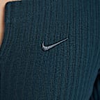 Nike Sportswear Chill Rib Women's Slim Full-Zip Cardigan