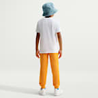 Nike Sportswear Older Kids' T-Shirt