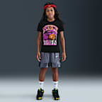 Nike Sportswear Big Kids' T-Shirt