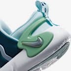 Nike Dynamo GO SE Younger Kids' Easy On/Off Shoes