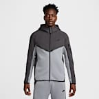 Anthracite/Cool Grey/Black