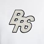 Nike Sportswear Phoenix Fleece Women's Short-Sleeve Cropped French Terry Top