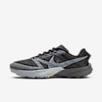 Svart/Hvit/Cool Grey/Hvit