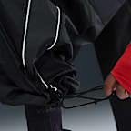 Dámské tkané kalhoty Nike Sportswear Shox