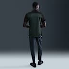 Playera de futbol de manga corta Dri-FIT para hombre Nike Academy