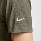 Nike Tour Women's Dri-FIT Short-Sleeve Golf Polo