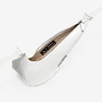 Bolsa bandolera Nike x Jacquemus Le Swoosh