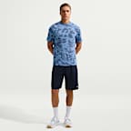 Nike Hyverse Men's Dri-FIT UV Training T-Shirt