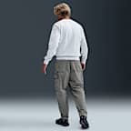 Męska bluza z dzianiny dresowej Nike Club