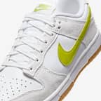 Nike Dunk Low Women's Shoes