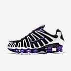 Nike Shox TL Men's Shoes