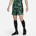 Stadium Green/Black/Stadium Green/White