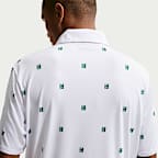 Nike Par Dri-Fit Golf-Poloshirt (Herren)