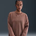Fauna Brown/Sail