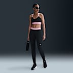 Black/Elemental Pink/White