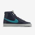 Tenis personalizados Nike Blazer Mid '77 By You