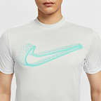 เสื้อฟุตบอลแขนสั้นผู้ชาย Dri-FIT Nike Academy