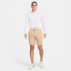 Nike Tour Chino-Golfshorts für Herren (ca. 20,5 cm)