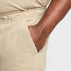 Shorts versátiles sin forro Dri-FIT de 13 cm para hombre Nike Unlimited