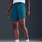 Sabrina Dri-FIT Reversible Basketball Shorts