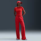 Damski T-shirt o przylegającym kroju Nike Sportswear Shox