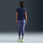 Playera de manga corta para niña Nike One Classic