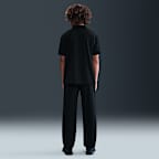 Nike 24.7 PerfectStretch Men's Dri-FIT Loose-Fit Chino Trousers