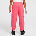 ナイキ スポーツウェア リトルキッズ カーゴ パンツ