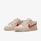 Nike Dunk Low Women's Shoes