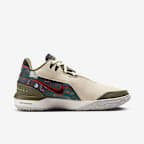 LeBron NXXT Gen AMPD x FaZe Basketball Shoes