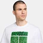 NikeCourt Men's Tennis T-Shirt