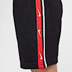 ナイキ スポーツウェア クラブ ベビー ツーピース フレンチ テリー ショートパンツ セットアップ