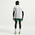 NikeCourt Men's Tennis T-Shirt