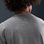 Playera de básquetbol para hombre Nike Playera de básquetbol para hombre