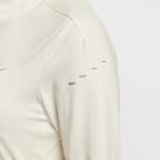 Nike Swift Women's Dri-FIT Full-Zip Mid-Layer Running Top