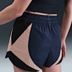 Nike Sportswear Women's Mid-Rise Loose 7.5cm (approx) Athletics Shorts