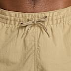 Shorts de vóleibol de 13 cm con forro completo para hombre Nike Swim Breaker