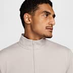 Nike Tour Men's 1/2-Zip Golf Top