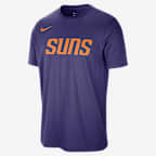 Phoenix Suns Essentials Men's Nike NBA T-Shirt