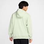 ナイキ ウール クラシック パーカー