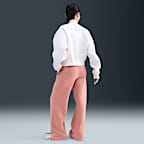Nike Sportswear Women's Wide-Leg Trousers
