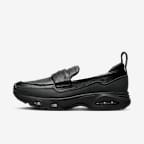 Black/Metallic Silver/Cool Grey/Metallic Silver