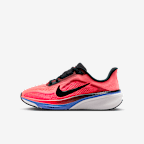 Lava Glow/Flash Crimson/Sapphire/Black