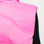 Nike Sportswear Swoosh Series Women's Oversized Down Gilet